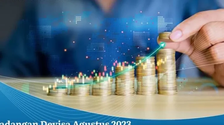 Utang Luar Negeri Meningkat, Tembus Rp7.317 Triliun