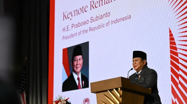 Presiden: Efisiensi Anggaran Berhasil Hemat 18 Miliar Dolar AS
