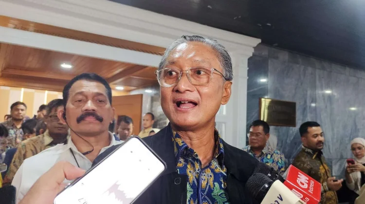 Menteri PU Percepat Rehabilitasi Pascabencana Wilayah Sumatra Terdampa