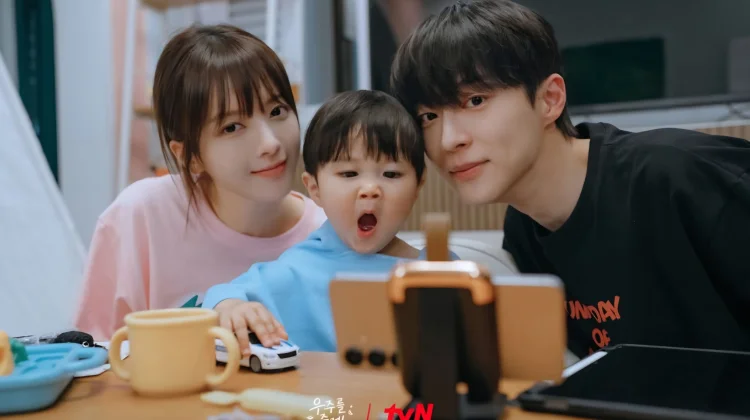 ‘Our Universe’ Catat Rating 1,3 Persen di Episode Terbarunya