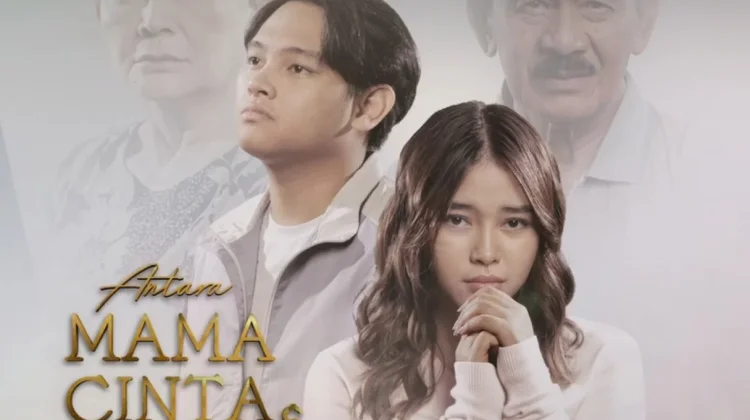 Dilema Iman dan Restu Orang Tua dalam ‘Antara Mama, Cinta dan Surga’