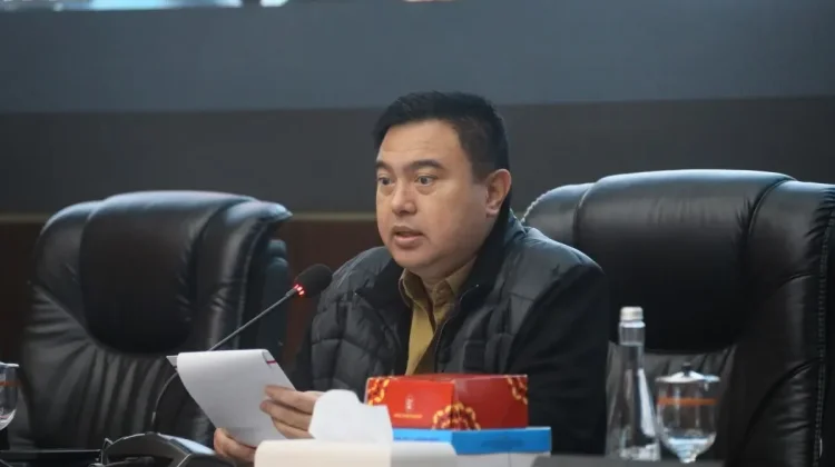 Pemda Diminta Bergerak Cepat Jika Harga Bahan Pokok Naik