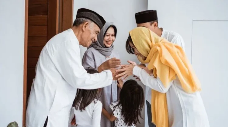 Kemenag Tekankan Pentingnya Silaturahmi di Era Digital