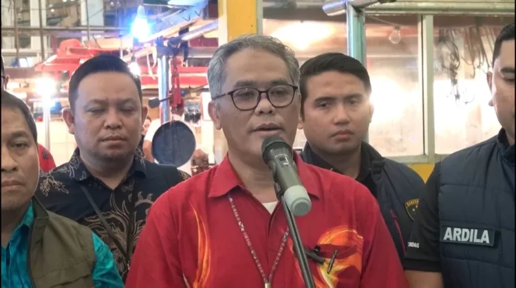 Bapanas: Harga Pangan Ramadan Masih Stabil