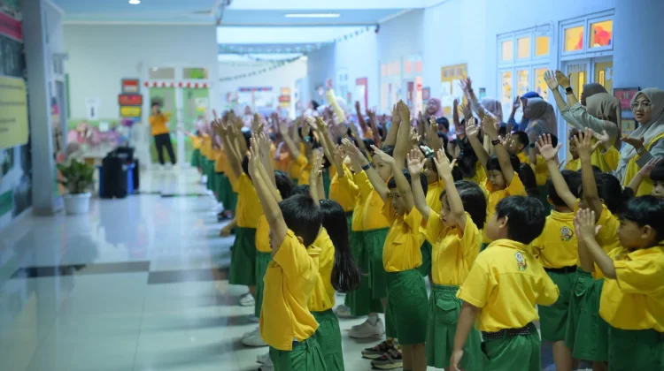 Kemendikdasmen Fokus Literasi Digitalisasi Dana BOP PAUD