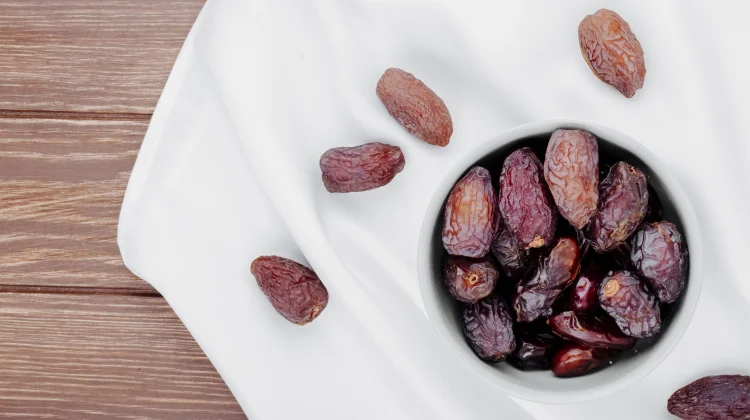 Ketahui Manfaat Kurma Bagi Kesehatan dalam Pencegahan Penyakit