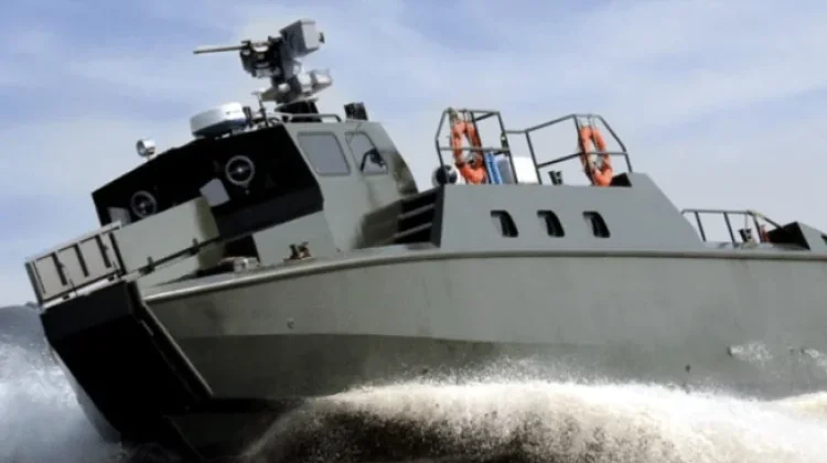 Detail Spesifikasi Kapal Patroli Hibah Jepang untuk Indonesia