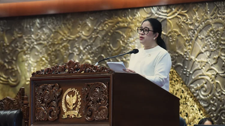 DPR Evaluasi Prolegnas, Sejumlah RUU Prioritas Disiapkan