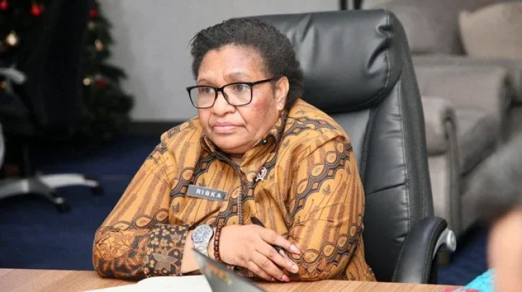 Kemendagri Tekankan Stabilitas Layanan Papua Selatan