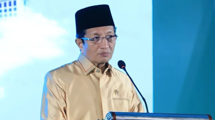 Penjelasan Kementerian Agama Soal Jet Pribadi