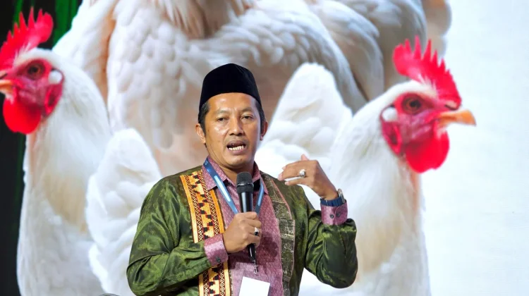 GP Ansor Nilai Prabowo Bawa Misi Damai di Board of Peace