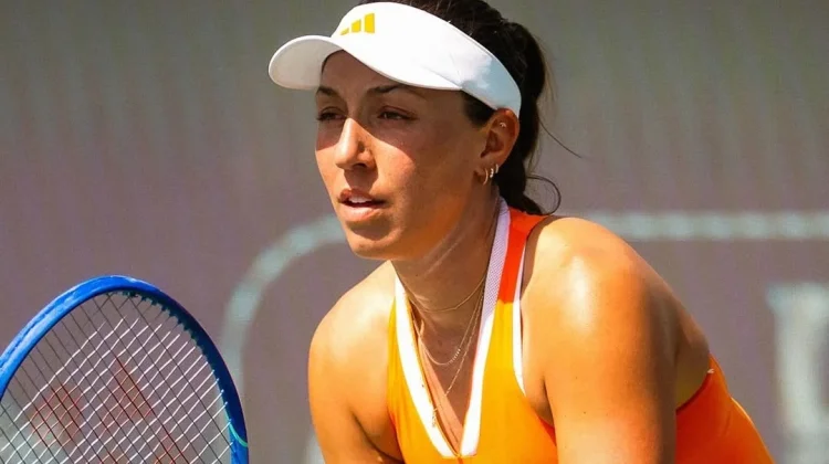 Singkirkan Tauson, Pegula Melaju ke Semifinal Dubai Championships