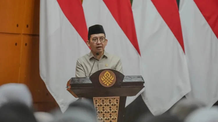 Menbud Sebut Tradisi Iftar Cerminan Kekayaan Budaya Nusantara