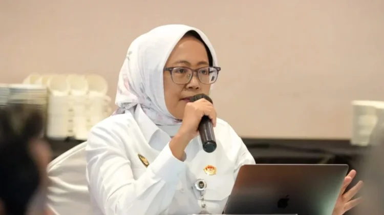 Kemenko Polkam Tekankan Pentingnya Kolaborasi Dukung Desa Migran Emas