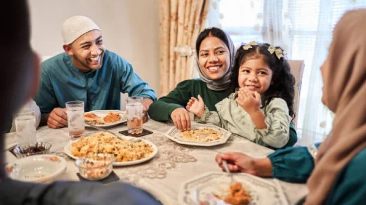 Ramadan Momentum Memperbaiki Niat dan Motivasi Ibadah