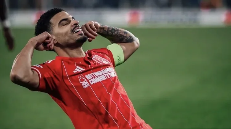 Pereira Bawa Forest Raih Kemenangan 3-0 di Istanbul