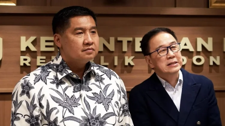 Dukung Program 3 Juta Rumah, Astra Siapkan 3.250 Hunian untuk MBR