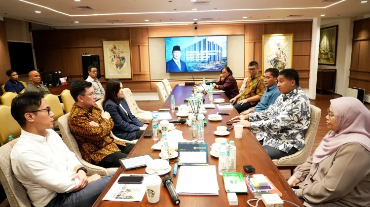 Menteri PKP Targetkan Groundbreaking Rusun Subsidi Meikarta 8 Maret 2026