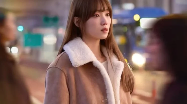 Sinopsis ‘In Your Radiant Season’, Tayang di Disney+