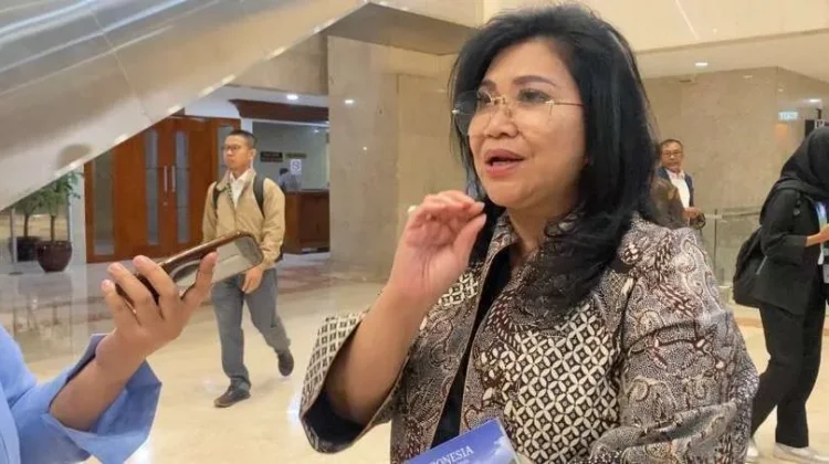 Komisi VII DPR Soroti Kontrak Kendaraan Koperasi Rp24,66 Triliun