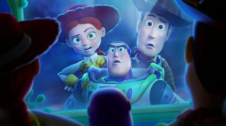 Pixar Rilis Trailer ‘Toy Story’ Season 5, Tayang Juni