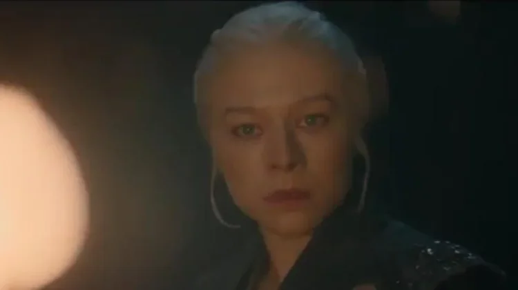 HBO Rilis Trailer ‘House of the Dragon’ Season 3