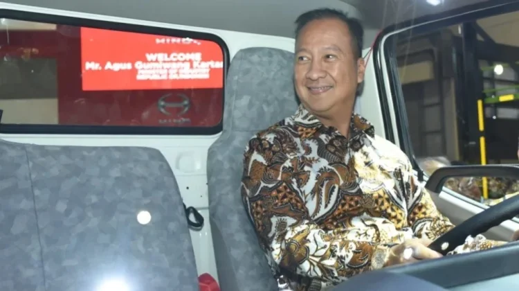 Kemenperin Pacu Produksi Pick-Up Lokal Perkuat Kemandirian Ekonomi