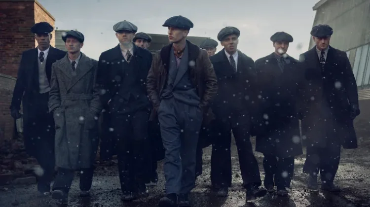 Netflix Rilis Trailer ‘Peaky Blinders: The Immortal Man’
