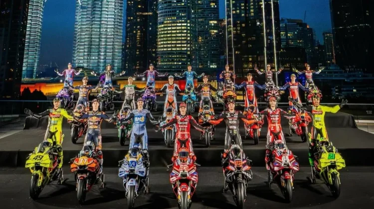 Daftar Perubahan Regulasi pada MotoGP 2027
