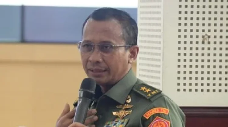 Mengenal Prihati Pujowaskito, Eks Dokter Kopassus yang jadi Dirut BPJS