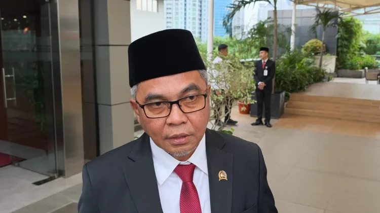 Ketua KPK Jelaskan Alasan Tak Perpanjang Cekal Pemilik Maktour di Kasus Haji