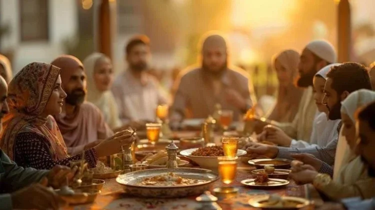 Sejarah Tradisi Iftar Ramadan Menjadi Warisan Takbenda Dunia UNESCO