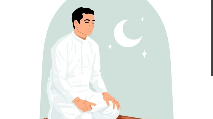 Panduan Ibadah Tarawih Sendiri di Bulan Ramadan