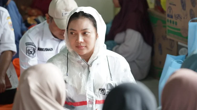 Setahun Berjalan, Brebes Catat Percepatan Pembangunan Daerah