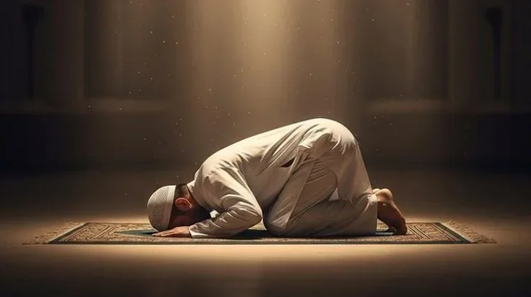 Apakah Boleh Salat Tajahud setelah Witir? Ini Penjelasannya
