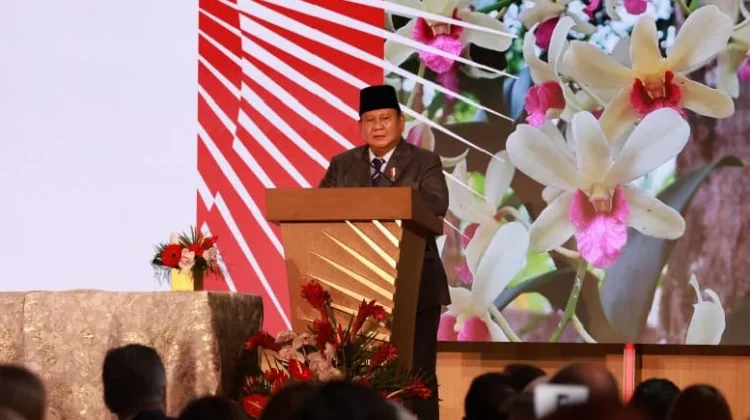 Perkuat Kemitraan Indonesia-AS, Presiden: Berdampak Bagi Dunia Usaha dan Investor