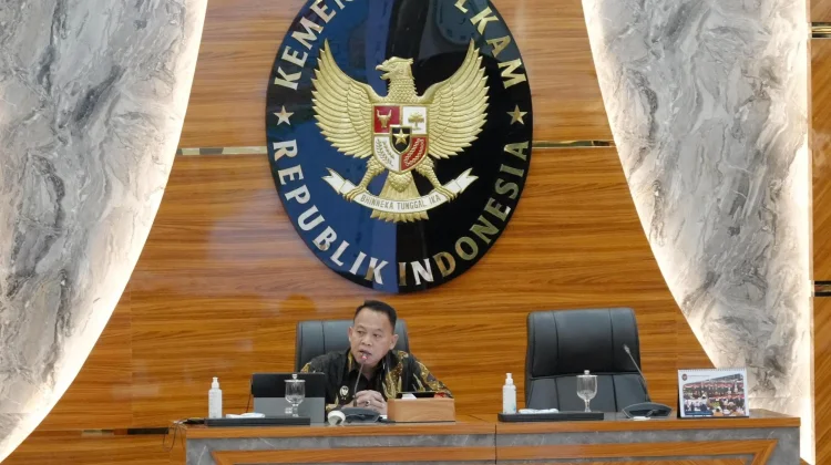 Kemenko Polkam Jamin Keamanan Penerbangan di Papua