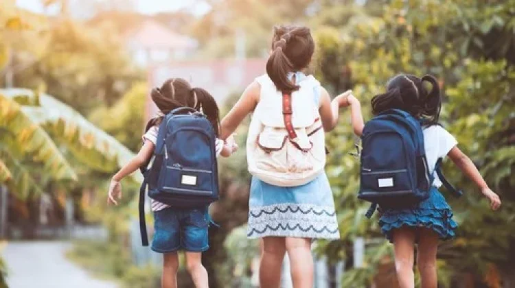 Jadwal Libur Lebaran 2026 Anak Sekolah Lebih Panjang