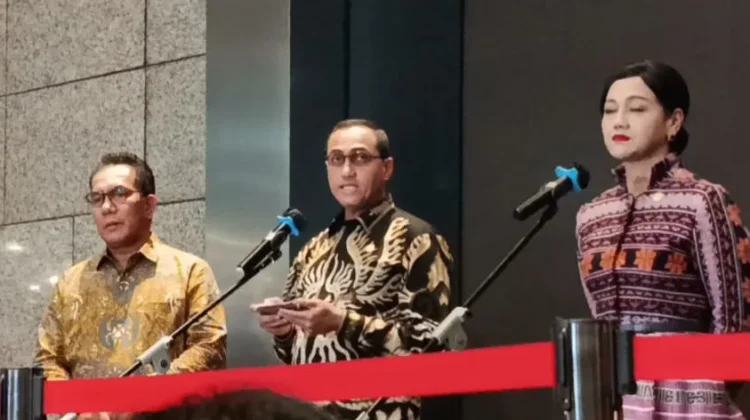 OJK Bongkar Kasus Manipulasi Saham, Influencer Ikut Terseret