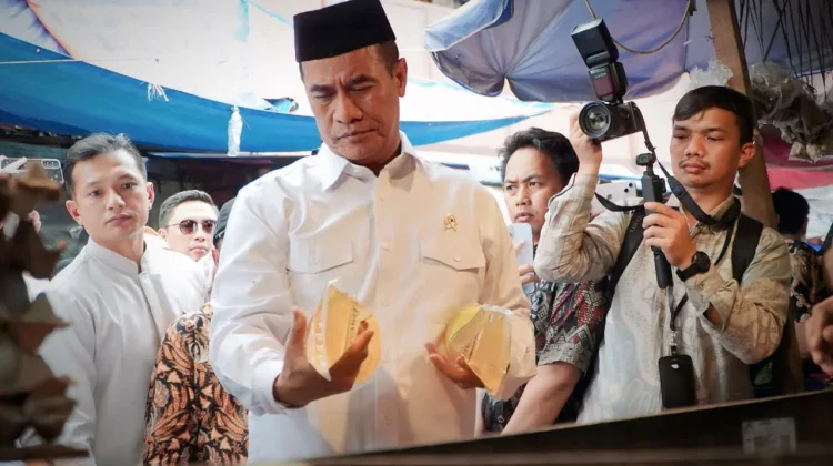 Kepala Bapanas Peringatkan Pelaku Usaha Jangan Mainkan Harga