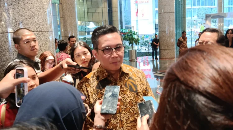 BEI-OJK Sampaikan Progres Finalisasi Aturan Baru ke MSCI