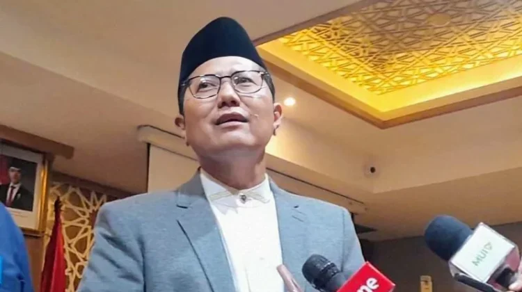 MUI Imbau Bangunkan Sahur Secara Bijak dan Tak Berlebihan