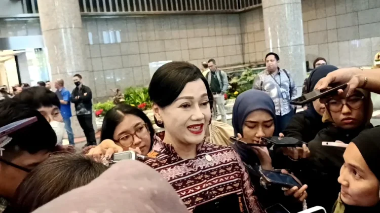 OJK Bentuk Satgas Reformasi Integritas Pasar Modal Indonesia
