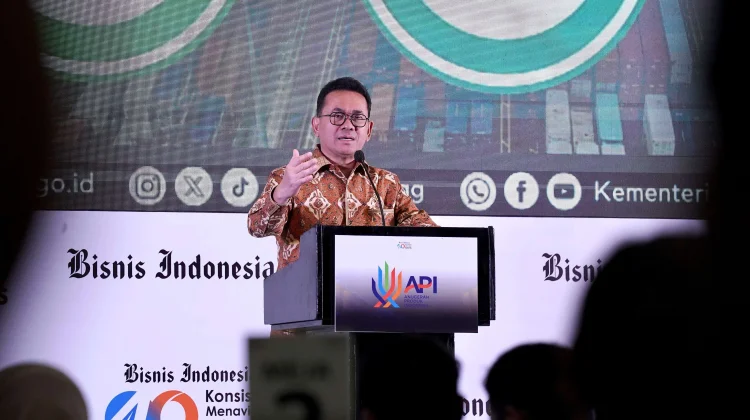 Tembus 66,85 Miliar Dolar AS, Industri Pengolahan Jadi Motor Ekspor
