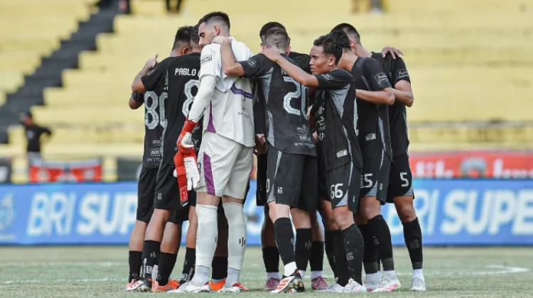 Persita Tantang Persib di Kandang Maung Bandung