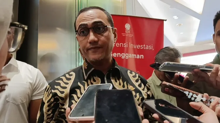 OJK Ungkap Modus Manipulasi Saham Influencer BVN hingga Denda Rp5, 35 Miliar
