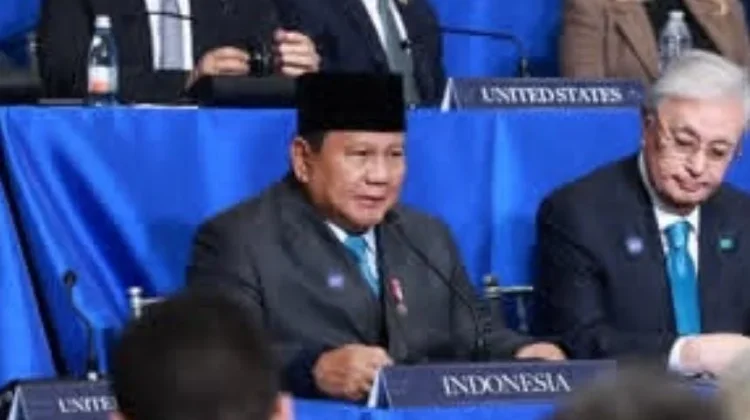 Indonesia dan Empat Negara Lainnya Kirim Pasukan ke Gaza