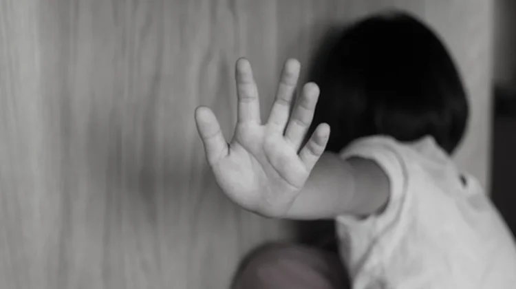 Dugaan Kekerasan, Lokasi Penitipan Anak di Umbulharjo Dipasang Garis Polisi