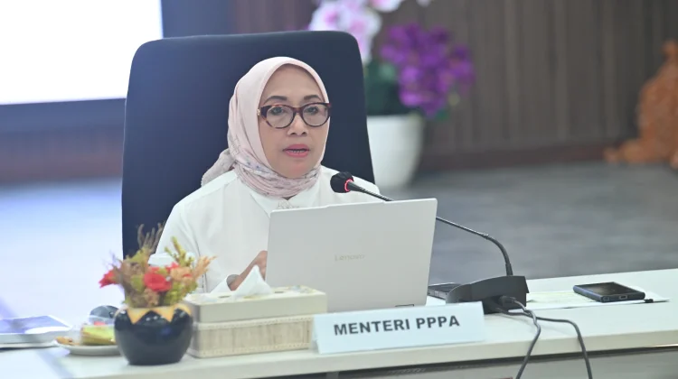 Pemerintah Tangani Serius Kasus Percobaan Pemerkosaan Lansi