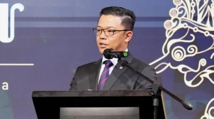 Menlu Jelaskan Alasan Indonesia Jadi Wakil Komandan ISF